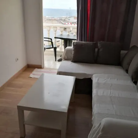 Apartament Sea View