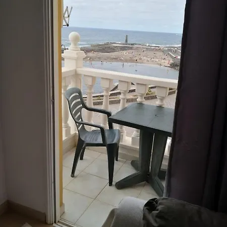 Apartament Sea View
