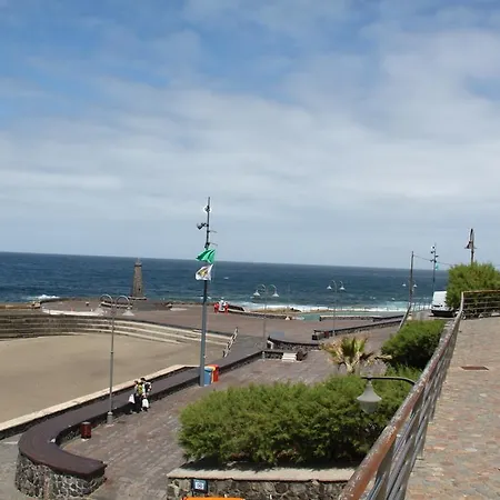 Sea View Bajamar (La Laguna)