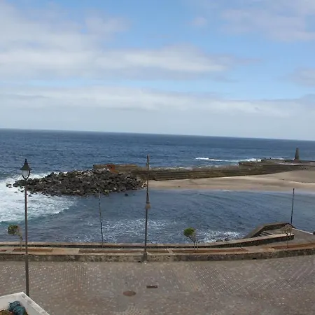 Lejlighed Sea View *