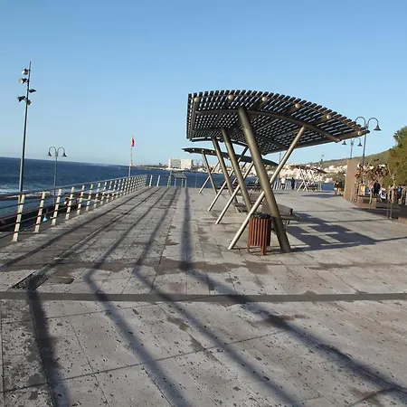 Sea View Lejlighed