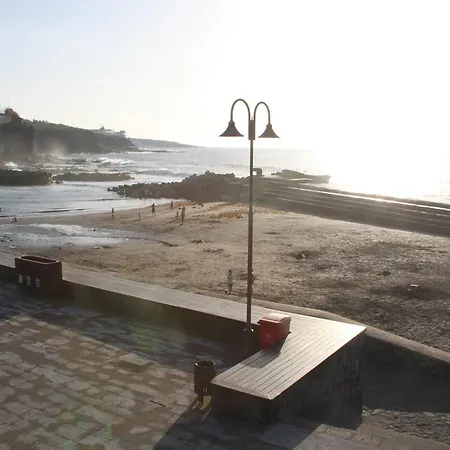 Lejlighed Sea View *