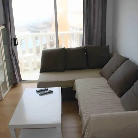 Sea View Lejlighed *